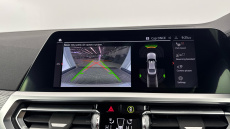 BMW 4 Series 420i M Sport 2dr Step Auto [Pro Pack] Petrol Coupe